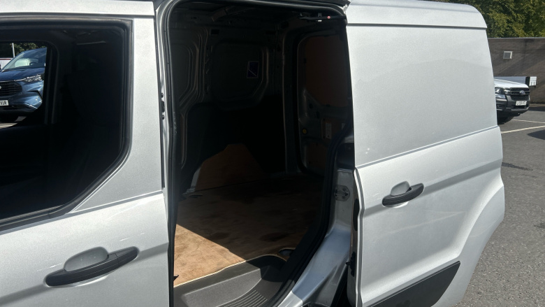 Ford Transit Connect 220 L1 Diesel 1.5 EcoBlue 75ps Trend Van